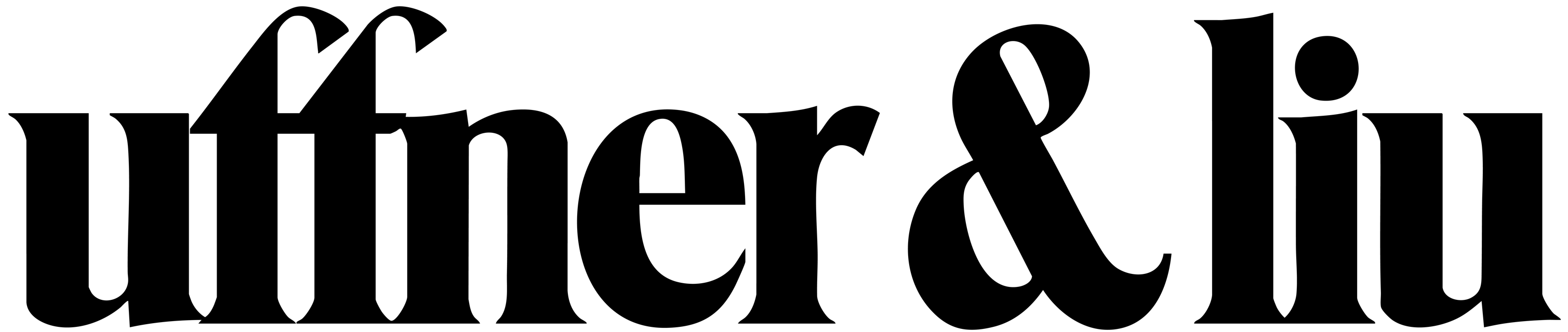Uffner & Liu